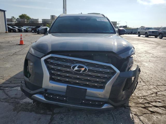 2020 HYUNDAI PALISADE L - KM8R54HE2LU066378