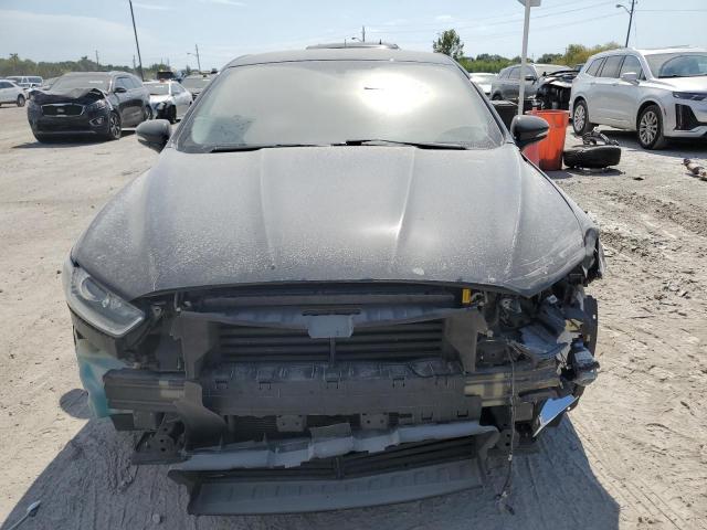 VIN 3FA6P0H72FR296872 2015 Ford Fusion, SE no.5