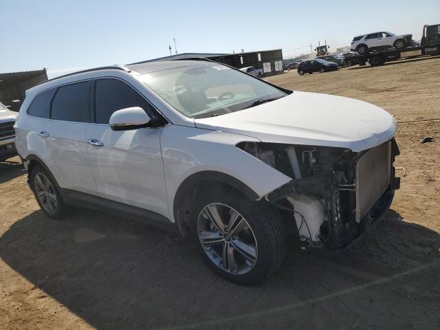 2015 HYUNDAI SANTA FE G - KM8SRDHF0FU106623