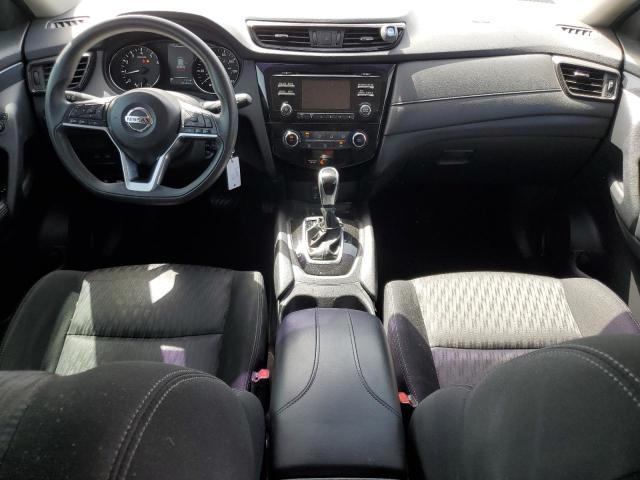 2017 NISSAN ROGUE S - KNMAT2MT4HP526811