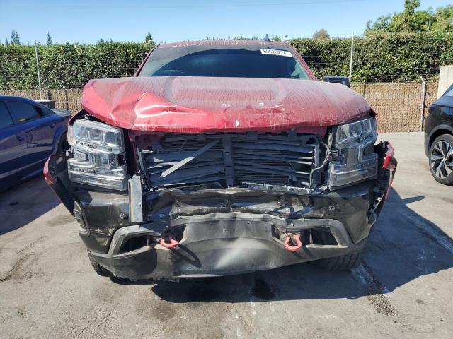 2019 CHEVROLET SILVERADO - 1GCPYFED8KZ132590