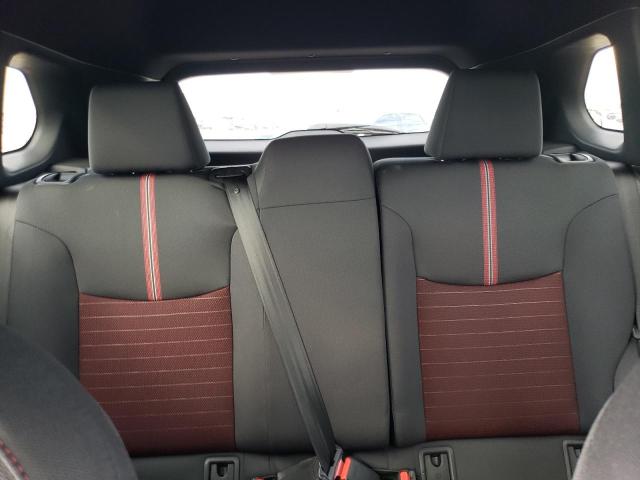 2024 TOYOTA COROLLA CR - 7MUFBABG9RV040081
