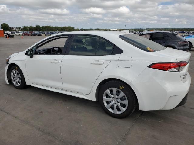 2024 TOYOTA COROLLA LE - JTDBCMFE0R3047745