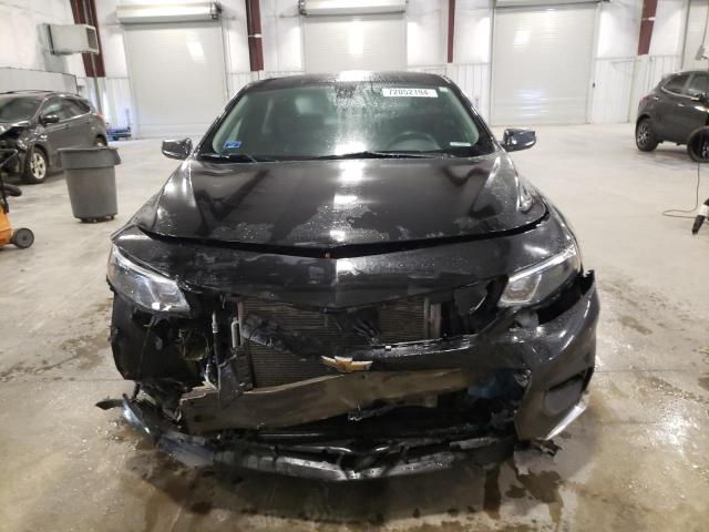 2016 CHEVROLET MALIBU LT - 1G1ZE5ST0GF321503