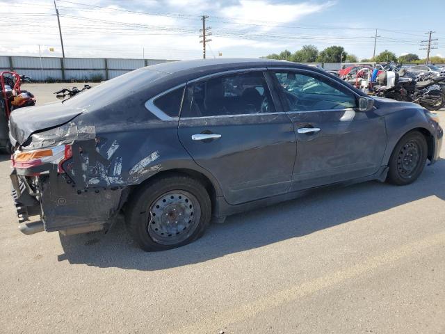 2017 NISSAN ALITMA - 1N4AL3AP8HN325816