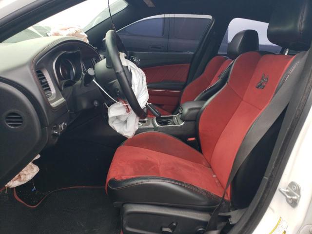 2019 DODGE CHARGER SC - 2C3CDXGJ8KH619313