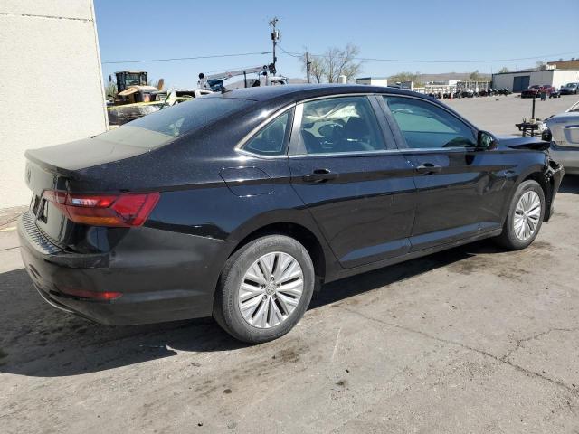 2019 VOLKSWAGEN JETTA S - 3VWCB7BUXKM214006