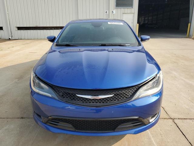 VIN 1C3CCCBB9FN716853 2015 Chrysler 200, S no.5