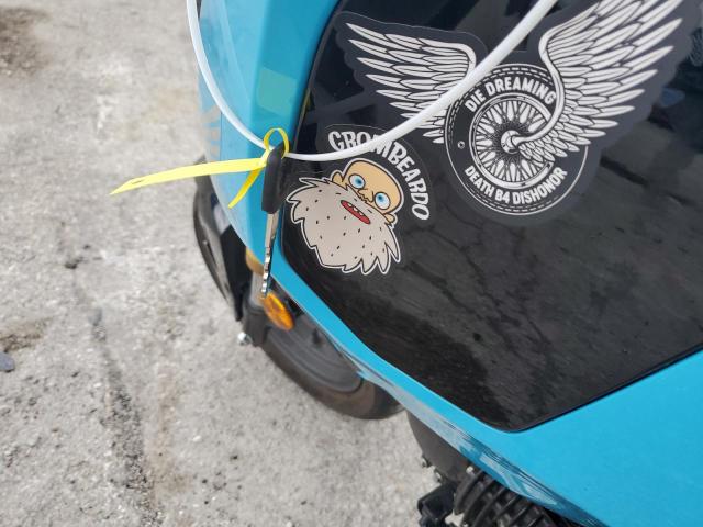 2024 HONDA GROM 125 MLHJC9216R5203395