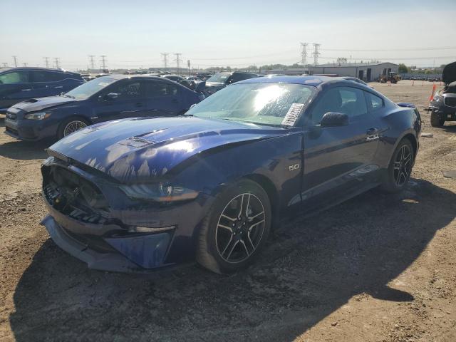 2019 FORD MUSTANG GT 2019