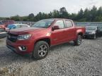 2016 CHEVROLET COLORADO Z - 1GCGTDE3XG1320186