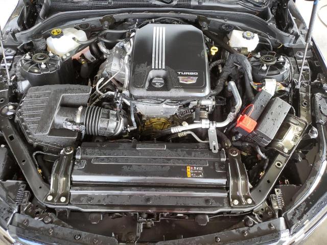 2024 CADILLAC CT4 PREMIU - 1G6DB5RK3R0104334