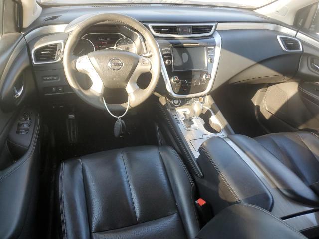 2017 NISSAN MURANO S - 5N1AZ2MG1HN187790