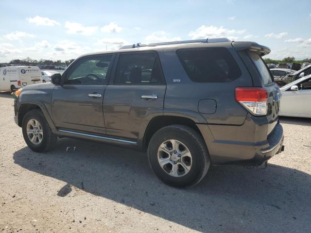 VIN JTEBU5JR6D5134796 2013 Toyota 4runner, SR5 no.2