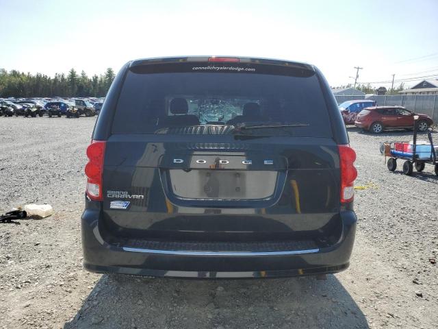 2019 DODGE GRAND CARA - 2C4RDGBG9KR555536