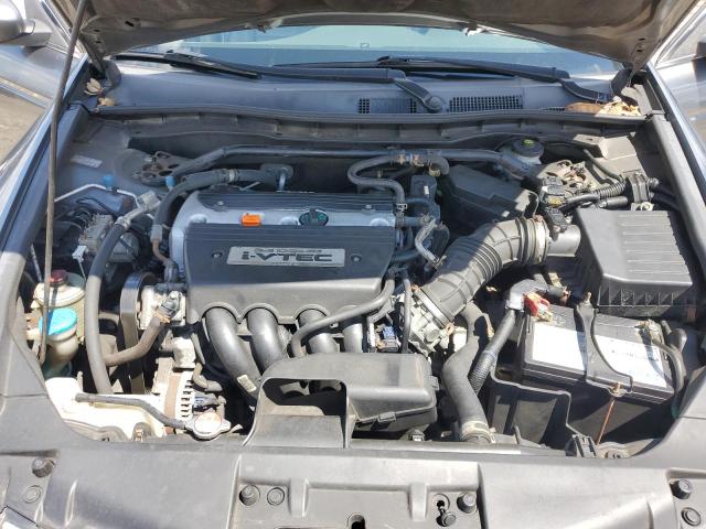 2009 HONDA ACCORD EXL 1HGCP26829A192922  70264284