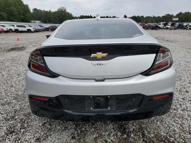 VIN 1G1RD6S57GU132773 2016 Chevrolet Volt, Ltz no.6