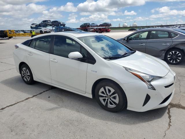 VIN JTDKARFU3H3041575 2017 Toyota Prius no.4