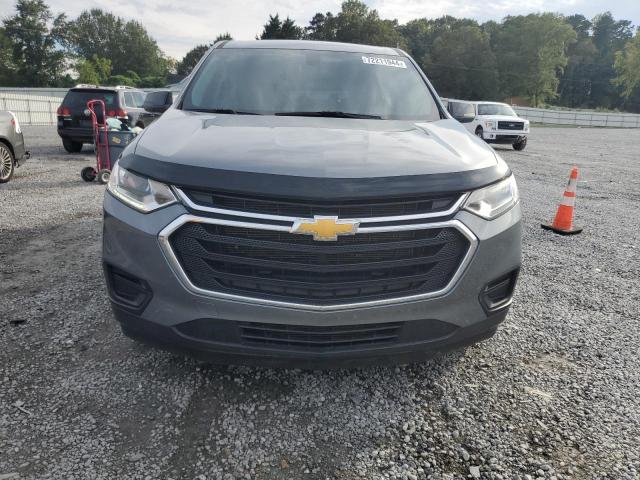 2021 CHEVROLET TRAVERSE L - 1GNERFKW4MJ232009