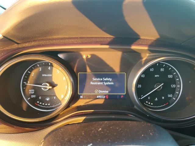 2021 BUICK ENCORE GX - KL4MMBS22MB052069