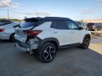 CHEVROLET TRAILBLAZE photo