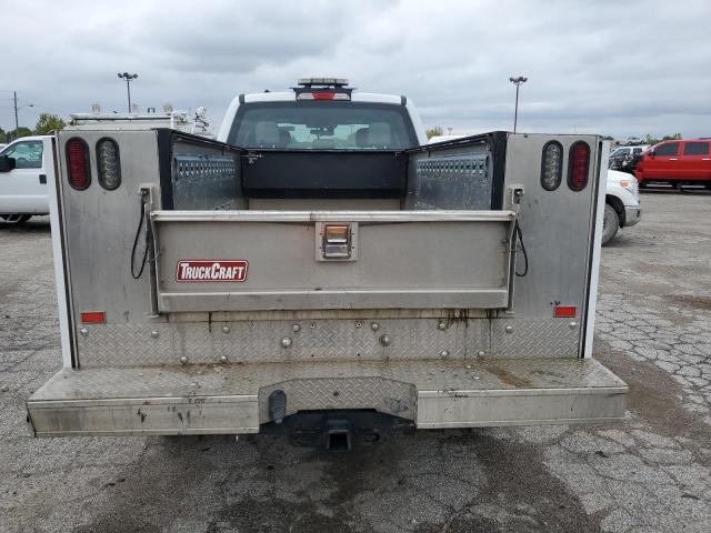 2019 FORD F250 SUPER - 1FD7W2B60KEG54489
