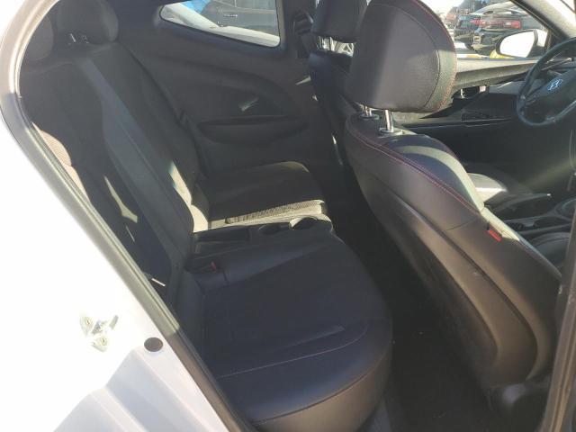 2019 HYUNDAI VELOSTER B - KMHTG6AF3KU007238