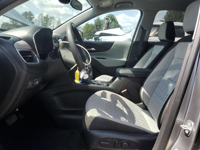 2023 CHEVROLET EQUINOX LS - 3GNAX5EG5PL208396