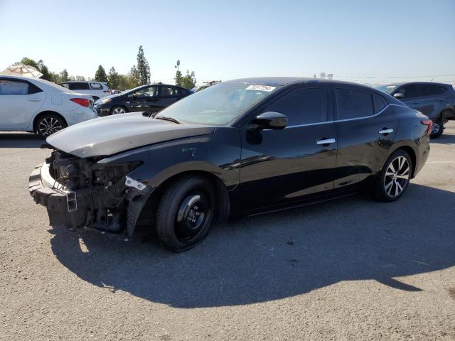 VIN 1N4AA6AP2HC370947 2017 Nissan Maxima, 3.5S no.1