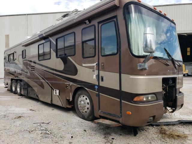 ROADMASTER RAIL EXECUTIVE 2001 brown  diesel 1RF12061311012906 photo #1