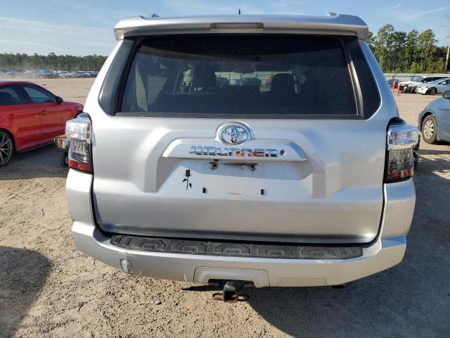 VIN JTEBU5JR1J5578485 2018 Toyota 4runner, Sr5/Sr5... no.6