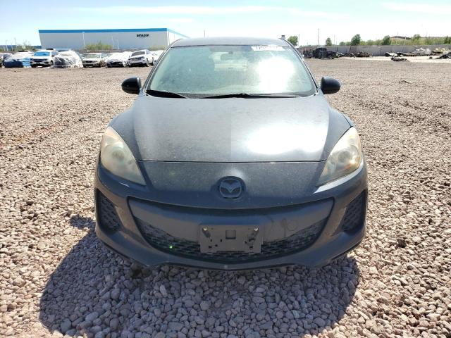 VIN JM1BL1UP9D1845152 2013 Mazda 3, I no.5