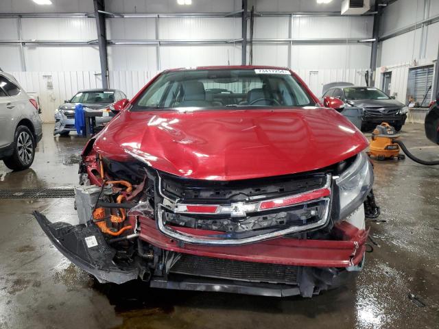 VIN 1G1RD6E47EU114872 2014 Chevrolet Volt no.5