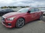 INFINITI Q50 BASE снимка