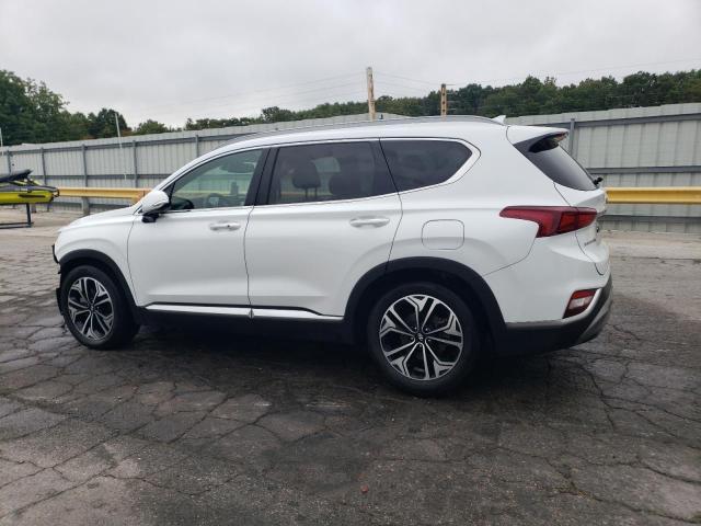 2019 HYUNDAI SANTA FE L - 5NMS53AA9KH067279