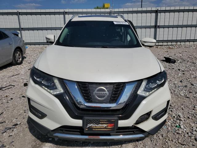 2017 NISSAN ROGUE S - JN8AT2MV8HW017655