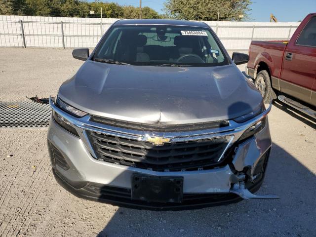 2023 CHEVROLET EQUINOX LS - 3GNAXHEG1PL185166