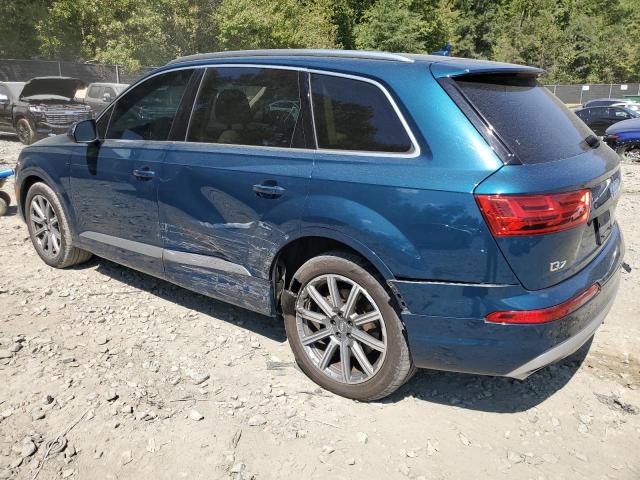 2018 AUDI Q7 PRESTIG - WA1VABF76JD037772
