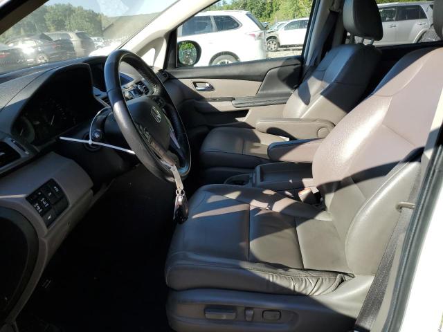 VIN 5FNRL5H64EB002413 2014 Honda Odyssey, Exl no.7