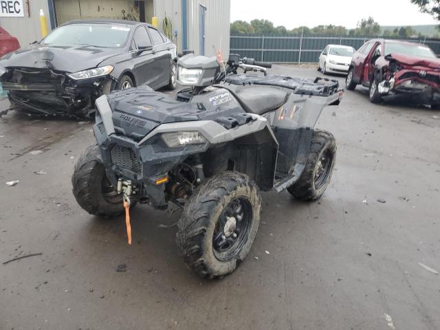 2019 POLARIS SPORTSMAN - 4XASXA850KB661455