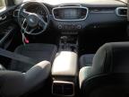 KIA SORENTO photo