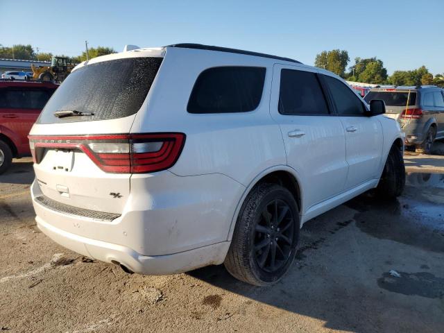 2017 DODGE DURANGO R/ - 1C4SDJCT5HC871270