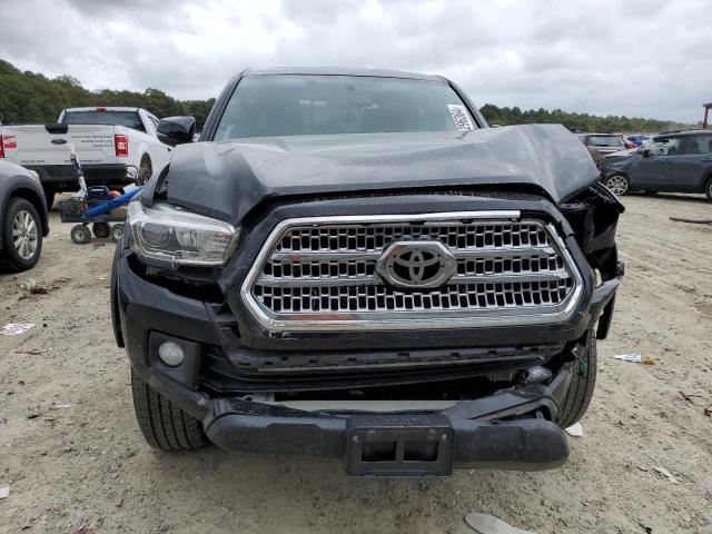2016 TOYOTA TACOMA DOU - 5TFCZ5AN8GX039320