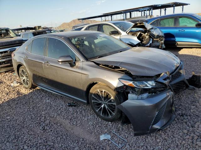 2019 TOYOTA CAMRY L 4T1B11HK2KU803093