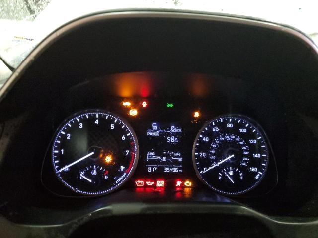 2019 HYUNDAI ELANTRA SE - 5NPD74LF8KH431812