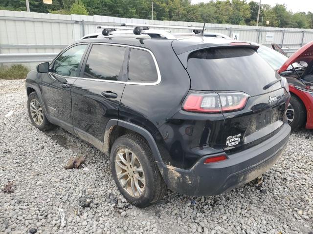 2019 JEEP CHEROKEE L - 1C4PJMLB6KD139318