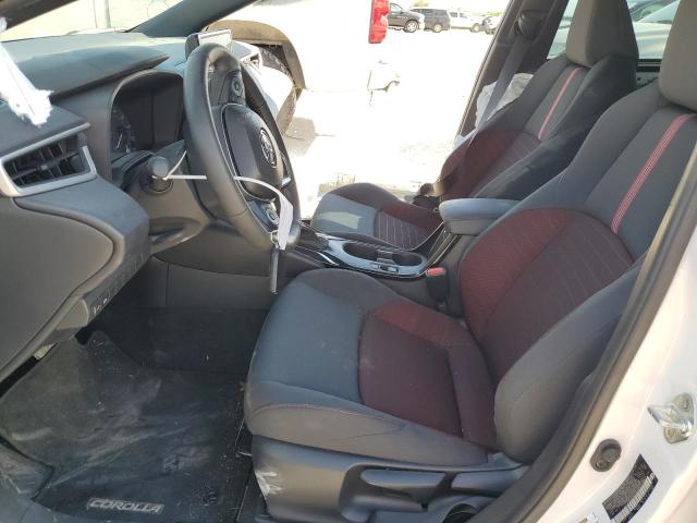 2024 TOYOTA COROLLA SE - 5YFS4MCE1RP181835