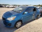 2020 MITSUBISHI MIRAGE G4 - ML32F3FJ2LHF13528