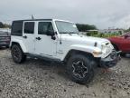 JEEP WRANGLER U photo