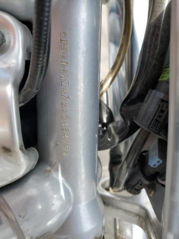 2003 HARLEY-DAVIDSON VRSCA ANNI 1HD1HAZ473K845489